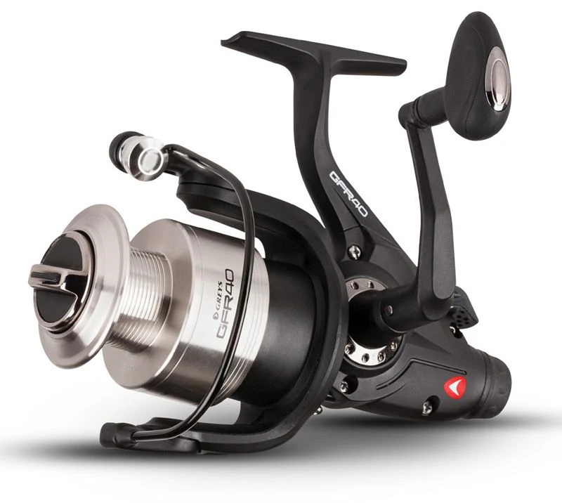 Greys GFR50 Free Run Reel