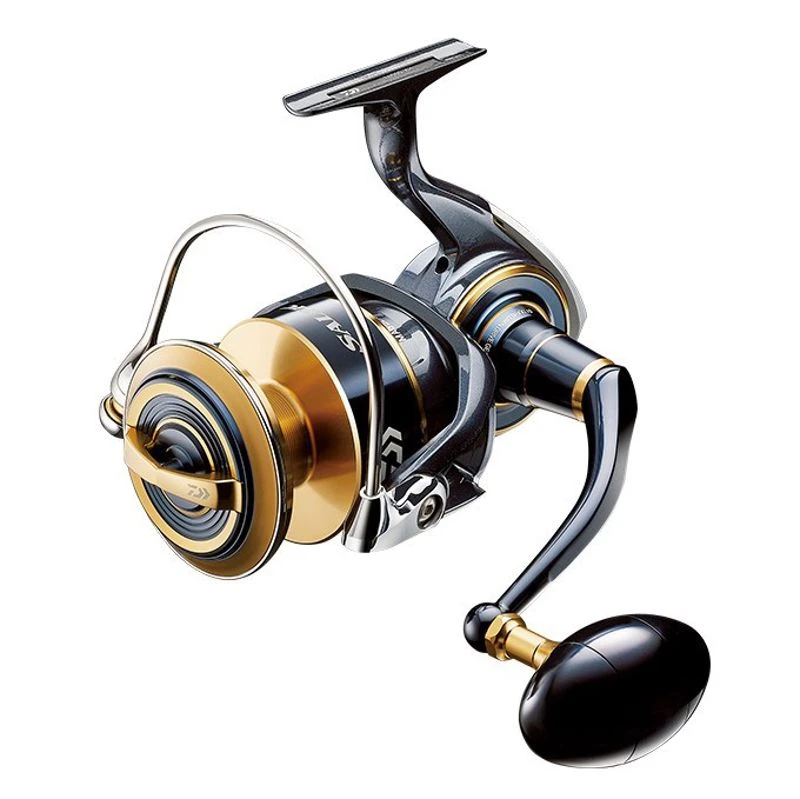Daiwa 20 Saltiga Reels - £839.99