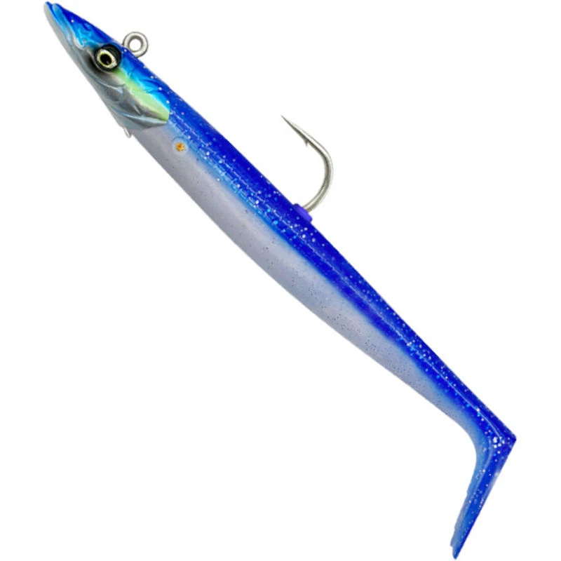 Leurre Savage Gear Sandel V2 23,5 Cm 175 G - Swimbait Pour La Pêche En Eau Douce
