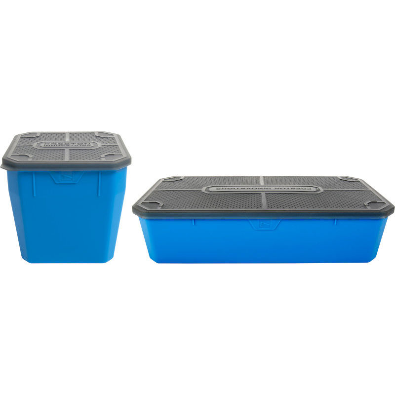 Preston Innovations Bait Tubs