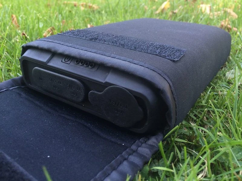 Ridge Monkey Vault Powerpack
