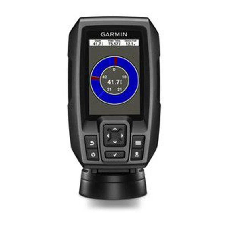 Garmin Striker 4dv Fishfinder
