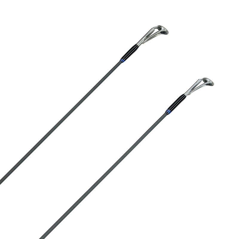 HTO Tempest Rock Rover Rod 6.11ft