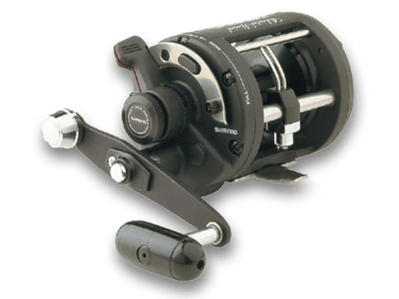 Shimano Charter Special TR2000LD - £122.99