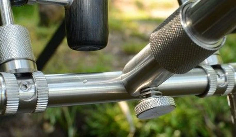 Solar Supreme Stainless Euro Worldwide Pod