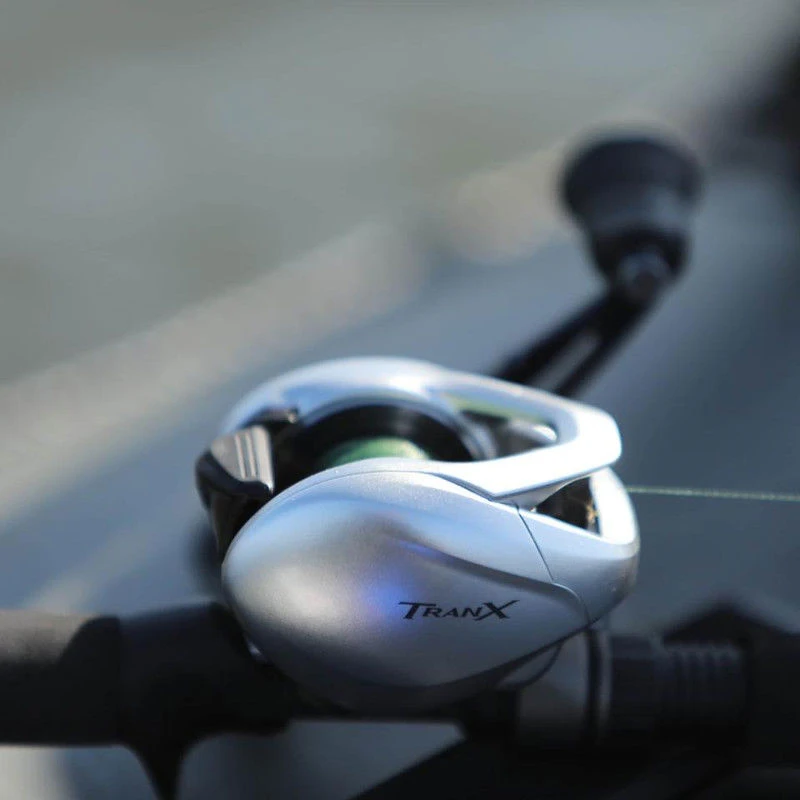 Shimano Tranx Reels - £249.99