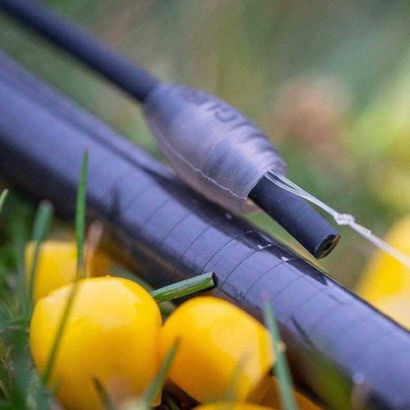 Pole Elastic Method Feeder On The Pole Pole Feeder Float Rig 10pcs