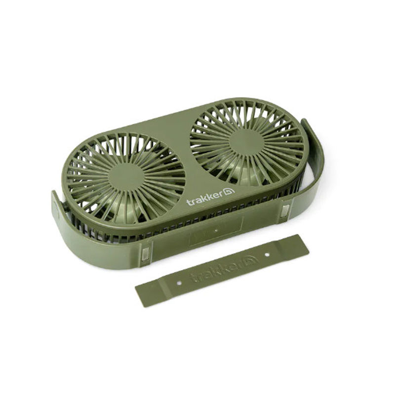 Trakker Remote Bivvy Fan
