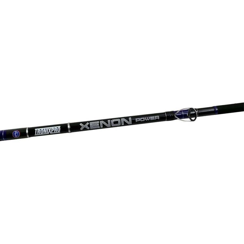 TronixPro Xenon Power Rod 13ft 8in 5-8oz