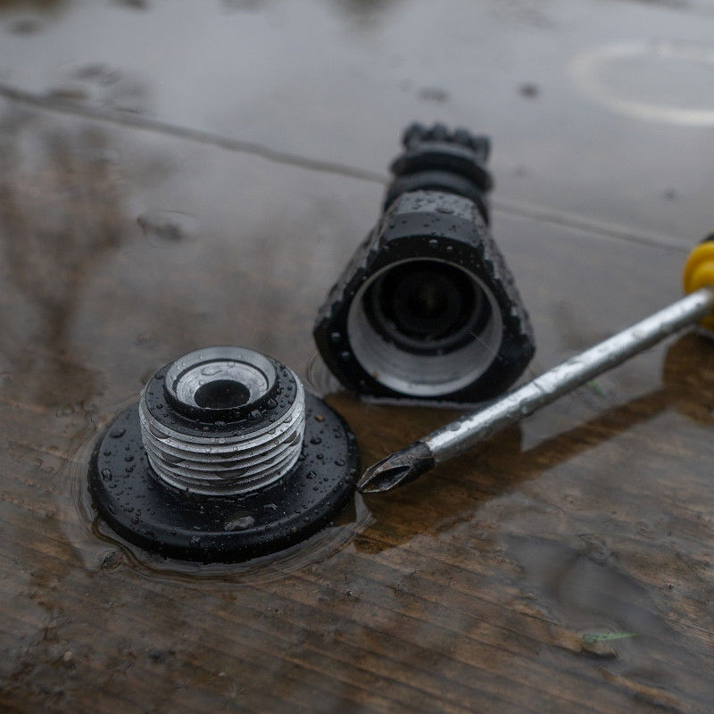 Avid Carp Lok Down Adjustable Stage Stand