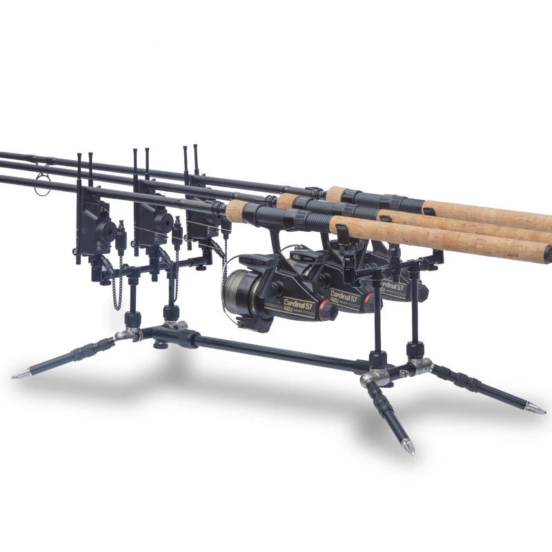 Solar Tackle BlackLite Worldwide Pod