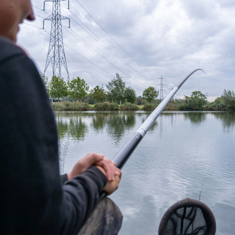 Daiwa Tournament S Competition Pole 16m - 3,399.99