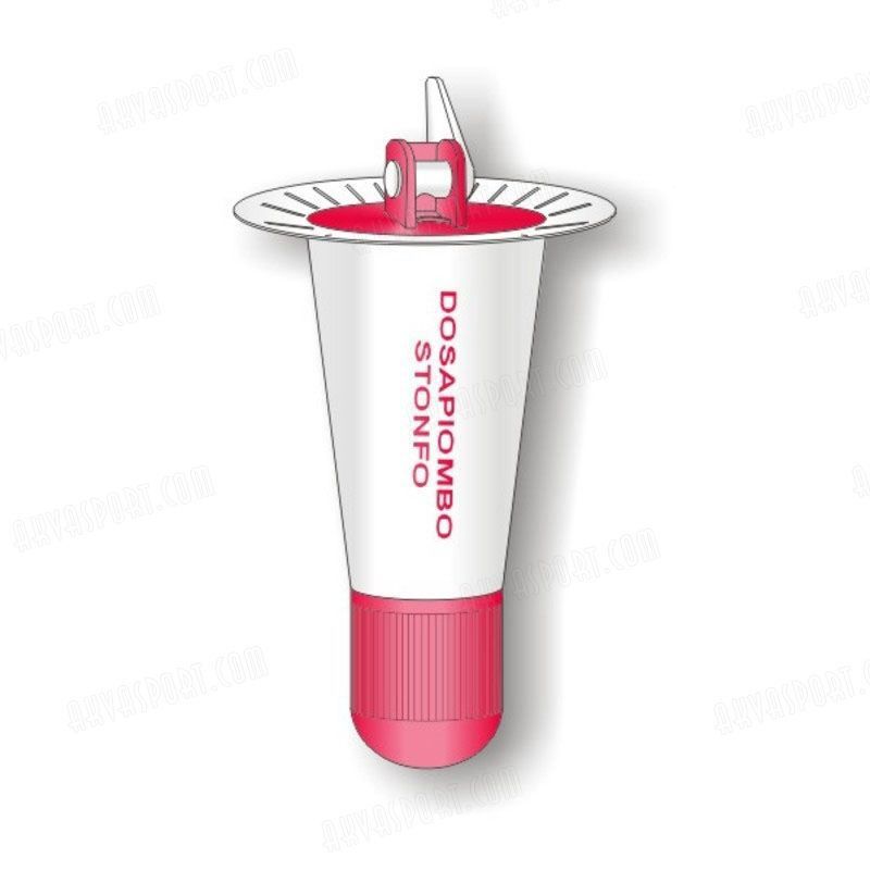 Stonfo Dosapiombo Pole Float Shotters