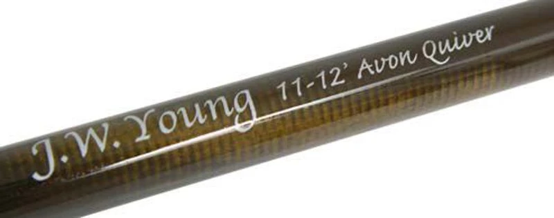 JW Young Barbel Multi Tip