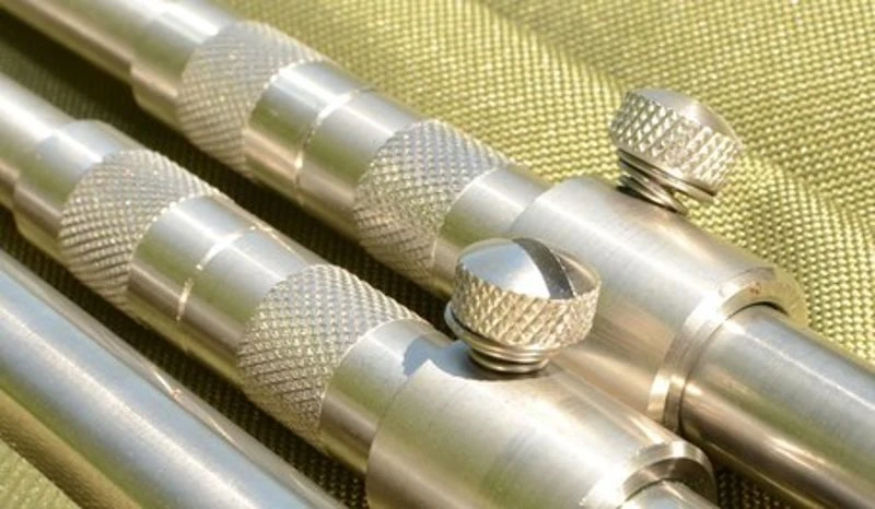 Solar Supreme Stainless Worldwide Pod Global Conversion Kit - 114.99
