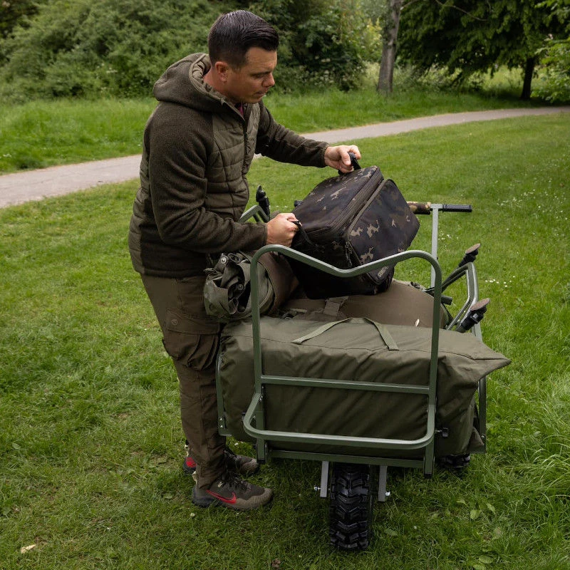 Carp Porter Big Boy Tri-Porter DPM