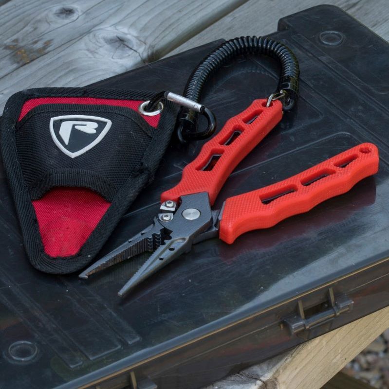 Fox Rage Belt Pliers 7inch