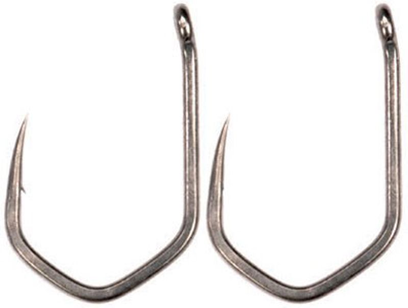 Nash Pinpoint Flota Claw Hooks