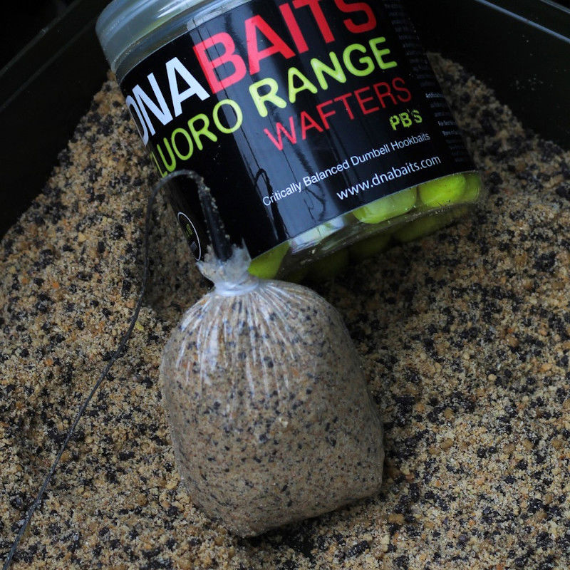 DNA Baits Stick Mix