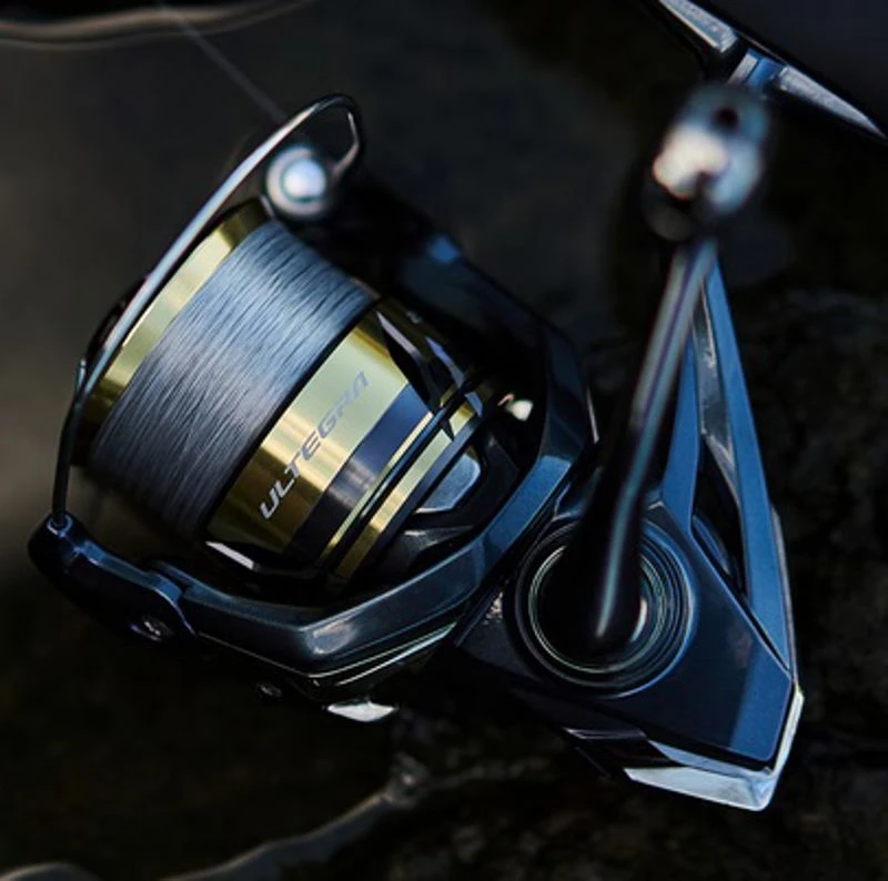 Sale Shimano Reel Spinning Ultegra ULT1000FC 1000 (0351) uygun fiyatlı satın alın - fiyat, ücretsiz teslimat, fotoğraflarla gerçek yorumlar