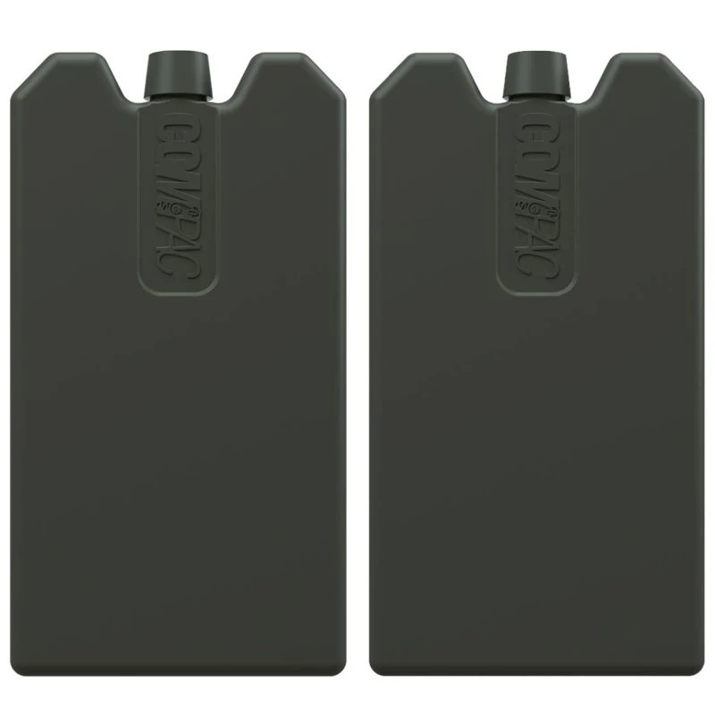 Korda Compac Cool Packs (Pair)