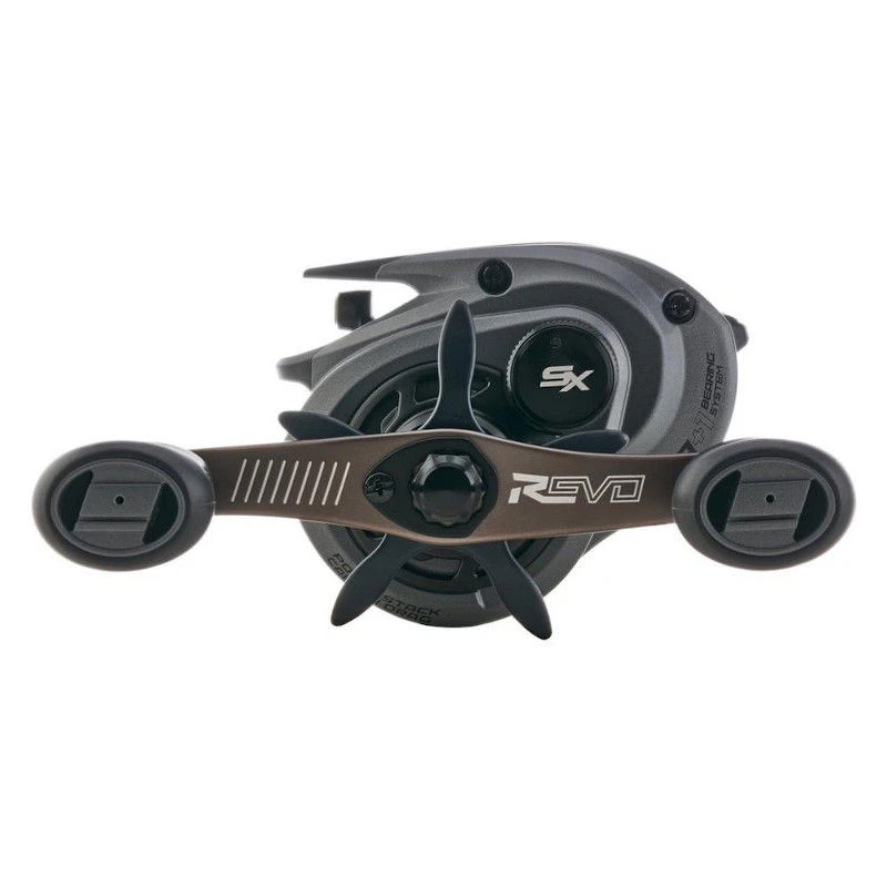 Abu Garcia Revo SX　L Abu Garcia Revo SX Low Profile Reel - £134.99