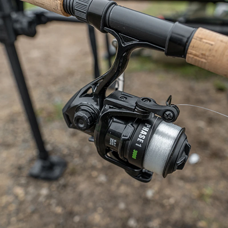 Korum Phase 1 Reel 3000