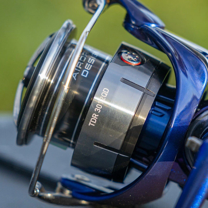 Daiwa 24 TDR QD Reels - 224.99