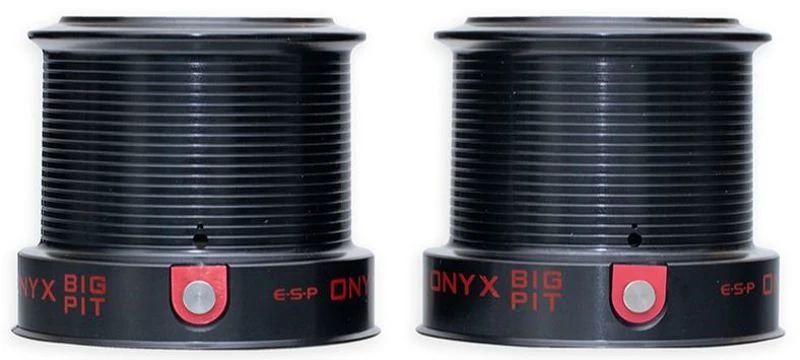ESP Onyx Big Pit Reel