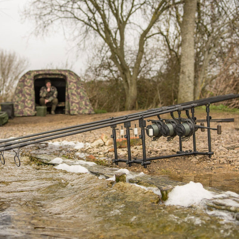 Wychwood Riot Big Pit 75S