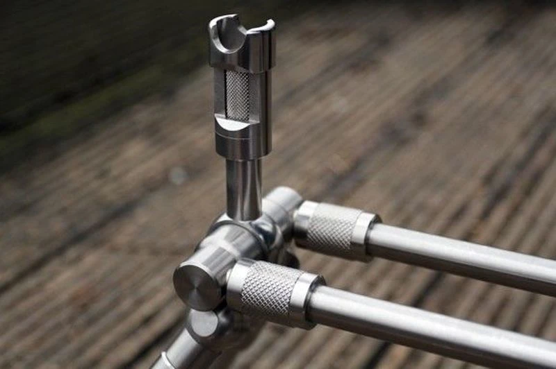 Taska Elbrus Stainless Steel Pod Kit