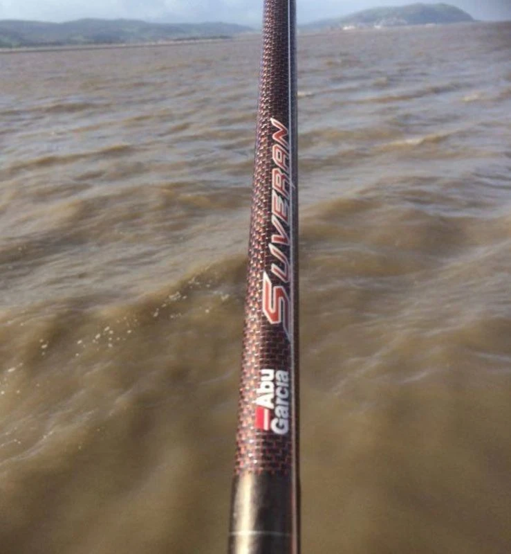 fishing rod holder diy DIY Fishing Rod Holder