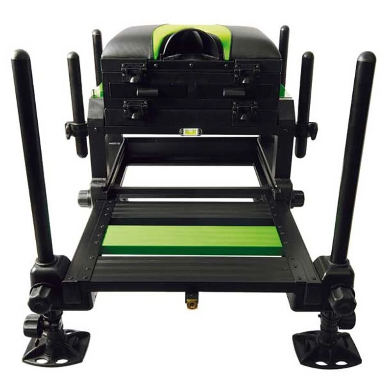 Maver EVO Seatbox