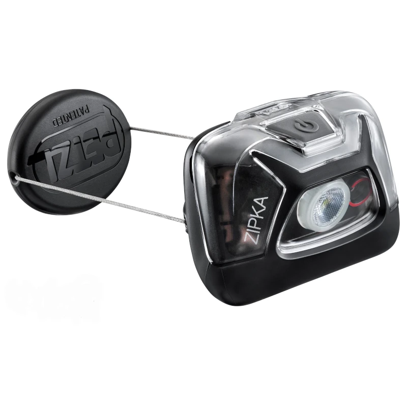 Petzl Zipka Headlamp