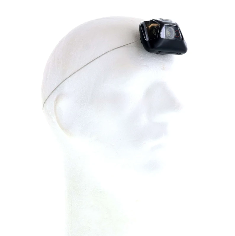 Petzl Zipka Headlamp
