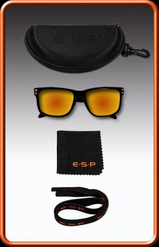 ESP Carp Mirror Sunglasses