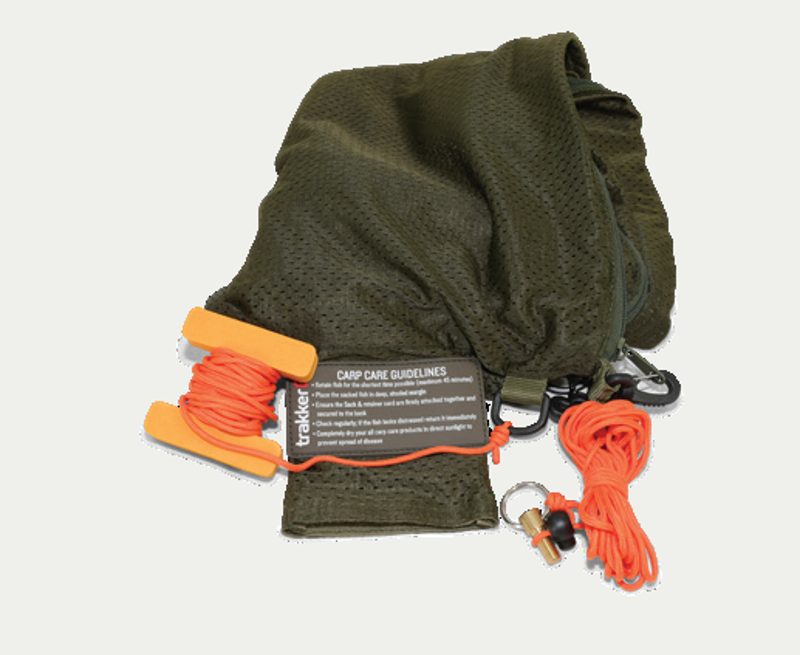 Trakker Sanctuary Carp Sack