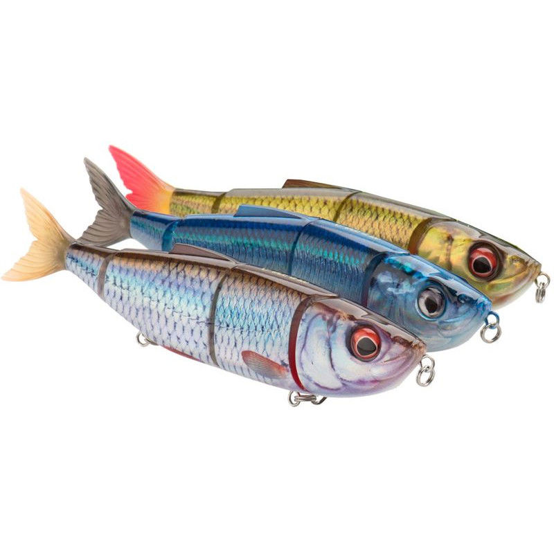 Savage Gear 4Play V2 Swim & Jerk Lures - £10.99
