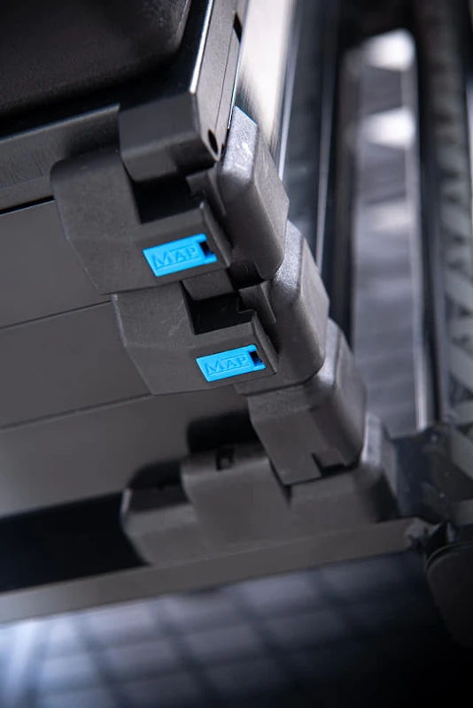 MAP Z30 Elite MK2 Seatbox