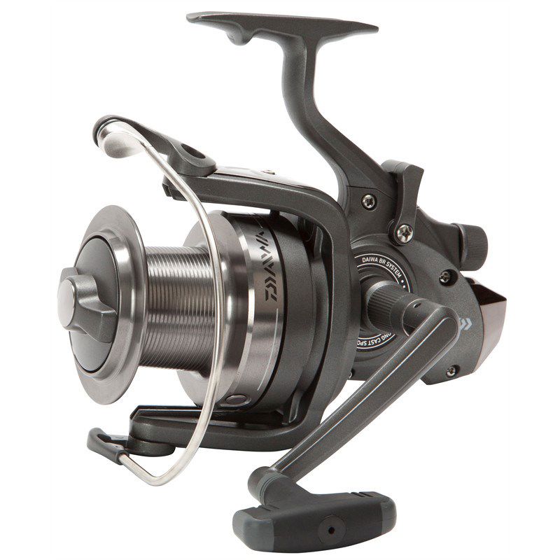 リール DAIWA CROSSCAST 5500 DAIWA（釣り） ダイワ クロスキャスト 5500 / スピニングリール