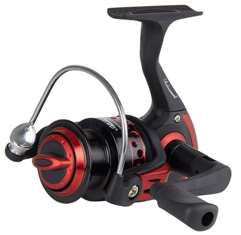 Shakespeare Sigma Supra Match Rod Review Shakespeare Sigma