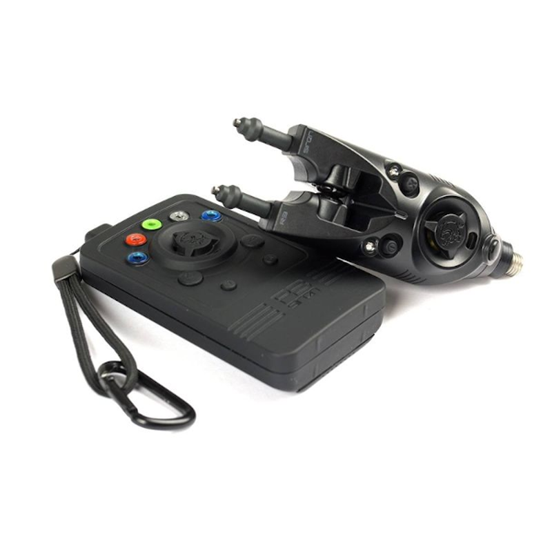 Nash S5r Receiver Battery Nash R3/S5R Batteries (CR2) – Glasgow