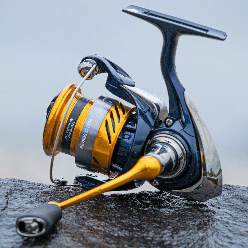 DAIWA LIBERTYCLUB862MH REVROS2506H-DH REVROS2506H-DH DAIWA