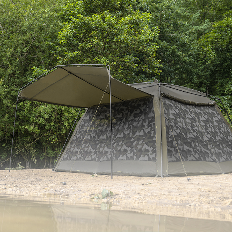 Screen house avid carp new arrivals