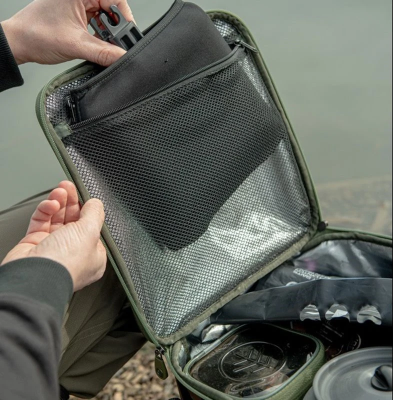 WYCHWOOD SAC ISOTHERME EVA Petit / Pêche Au Carpe EUR 40,48 - FR