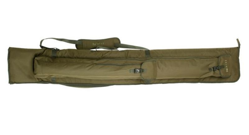 Nash H-Gun 12ft Rod Holdall